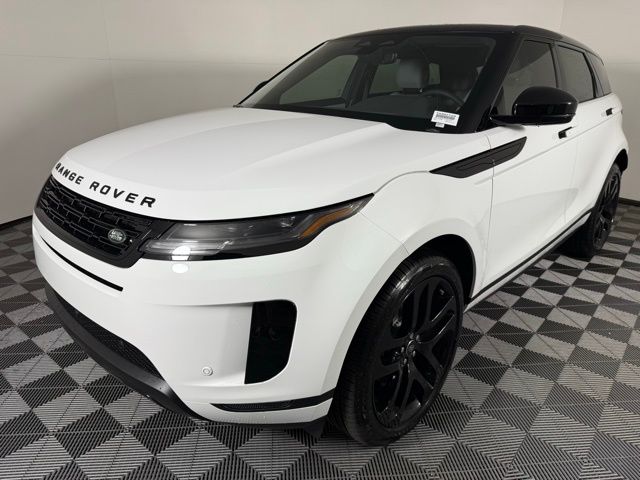 land rover range rover evoque 2026 SALZJ2FX3TH307729 image land rover range rover evoque 2026 SALZJ2FX3TH307729 image